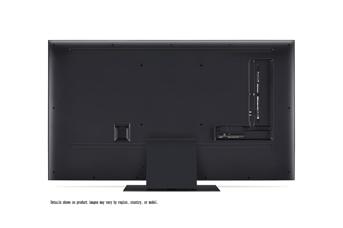 LG Телевизор LG 55UT91006LA 55'' UHD AI 4K, 55UT91006LA, thumbnail 9