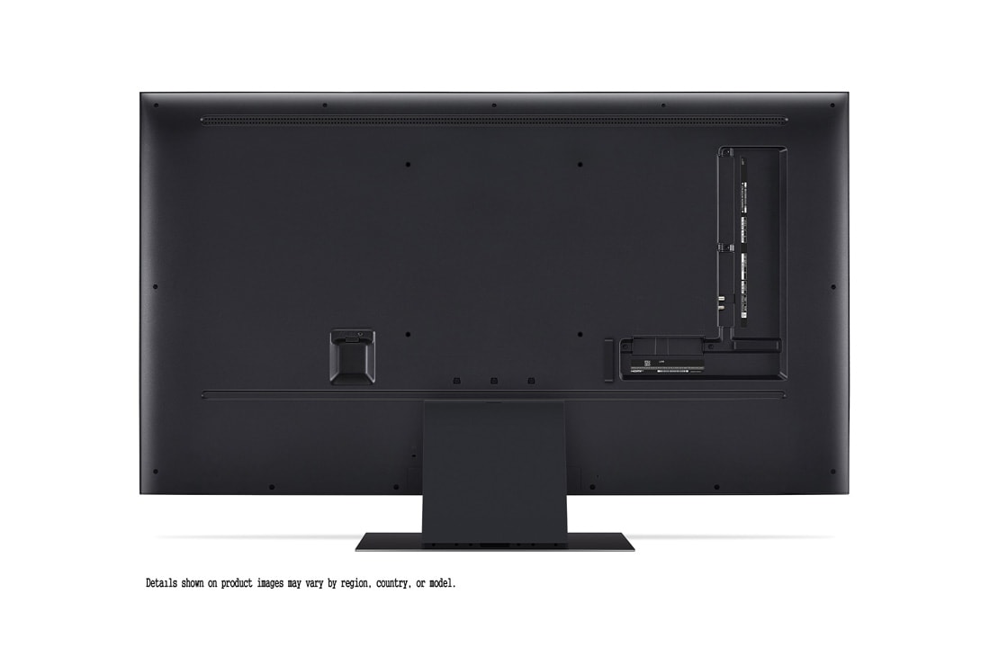 LG Телевизор LG 55UT91006LA 55'' UHD AI 4K, 55UT91006LA, thumbnail 10