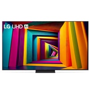 LG Телевизор LG 65UT91006LA 65'' UHD AI 4K, 65UT91006LA, thumbnail 1