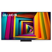 LG Телевизор LG 75UT91006LA 75'' UHD AI 4K, 75UT91006LA, thumbnail 1
