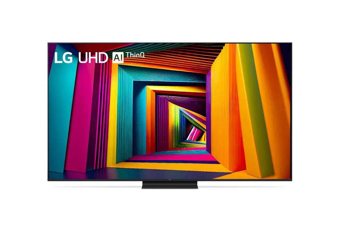 LG Телевизор Smart TV LG UHD UT91 4K 75'', 75UT91006LA