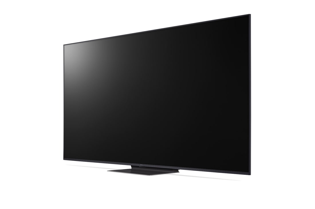 LG Телевизор LG 75UT91006LA 75'' UHD AI 4K, 75UT91006LA, thumbnail 4