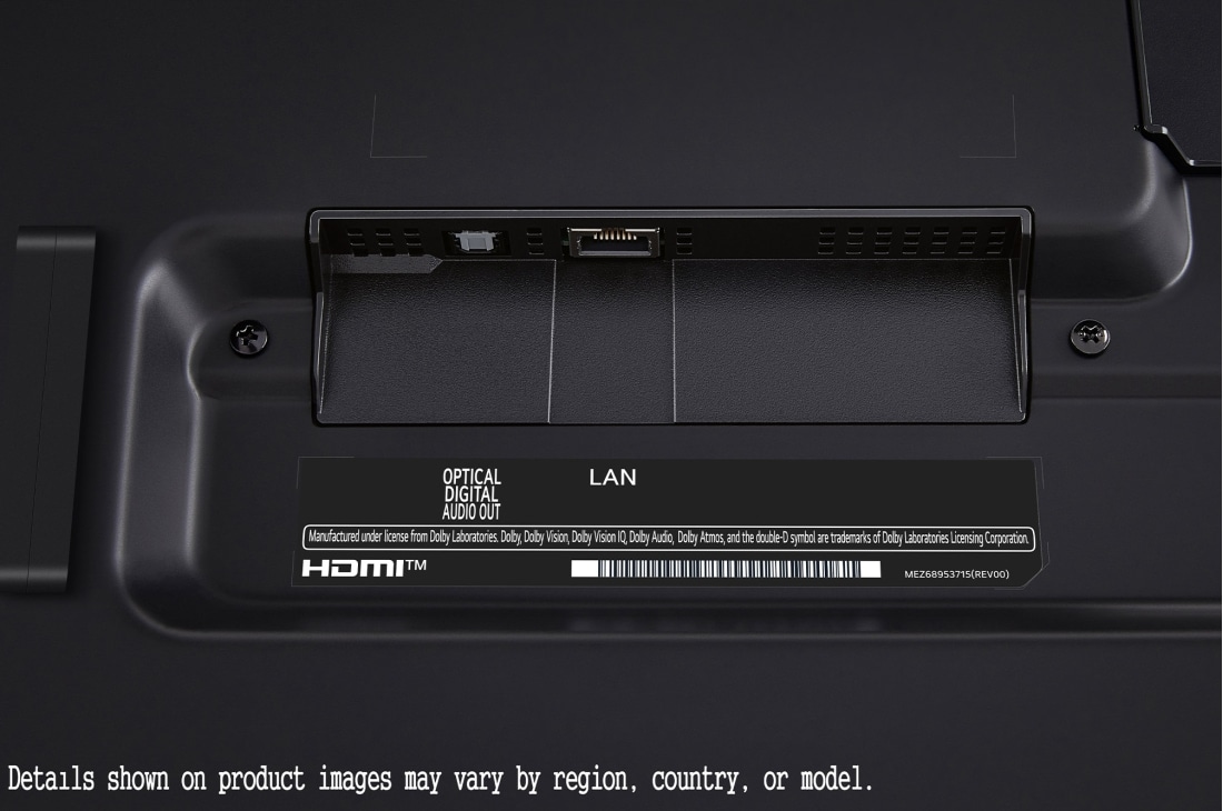 LG Телевизор LG 75UT91006LA 75'' UHD AI 4K, 75UT91006LA, thumbnail 15