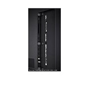 LG 4K телевизор 50'' LG AI 50QNED86T6A, 50QNED86T6A, thumbnail 13