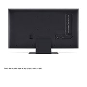 LG 4K телевизор 50'' LG AI 50QNED86T6A, 50QNED86T6A, thumbnail 7