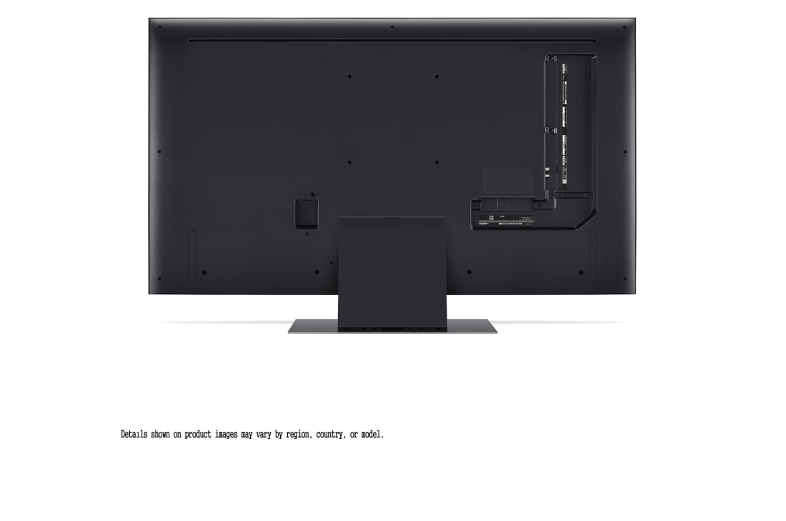 LG 4K телевизор 50'' LG AI 50QNED86T6A, 50QNED86T6A, thumbnail 7