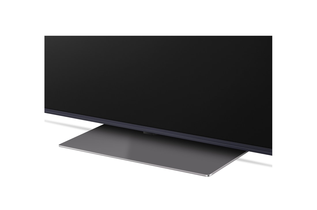LG 4K телевизор 50'' LG AI 50QNED86T6A, 50QNED86T6A, thumbnail 8