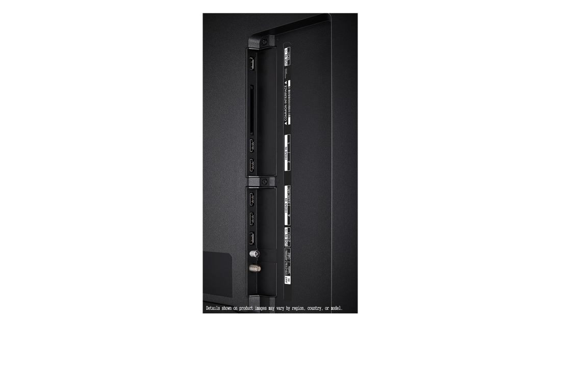 LG 4K телевизор 50'' LG AI 50QNED86T6A, 50QNED86T6A, thumbnail 13