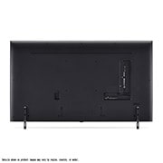 LG 4K телевизор 65'' LG AI 65QNED80T6A, 65QNED80T6A, 65QNED80T6A, thumbnail 7