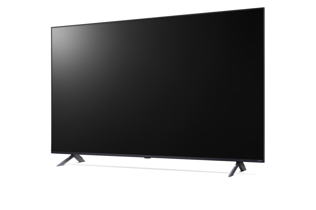 LG 4K телевизор 65'' LG AI 65QNED80T6A, 65QNED80T6A, 65QNED80T6A, thumbnail 2