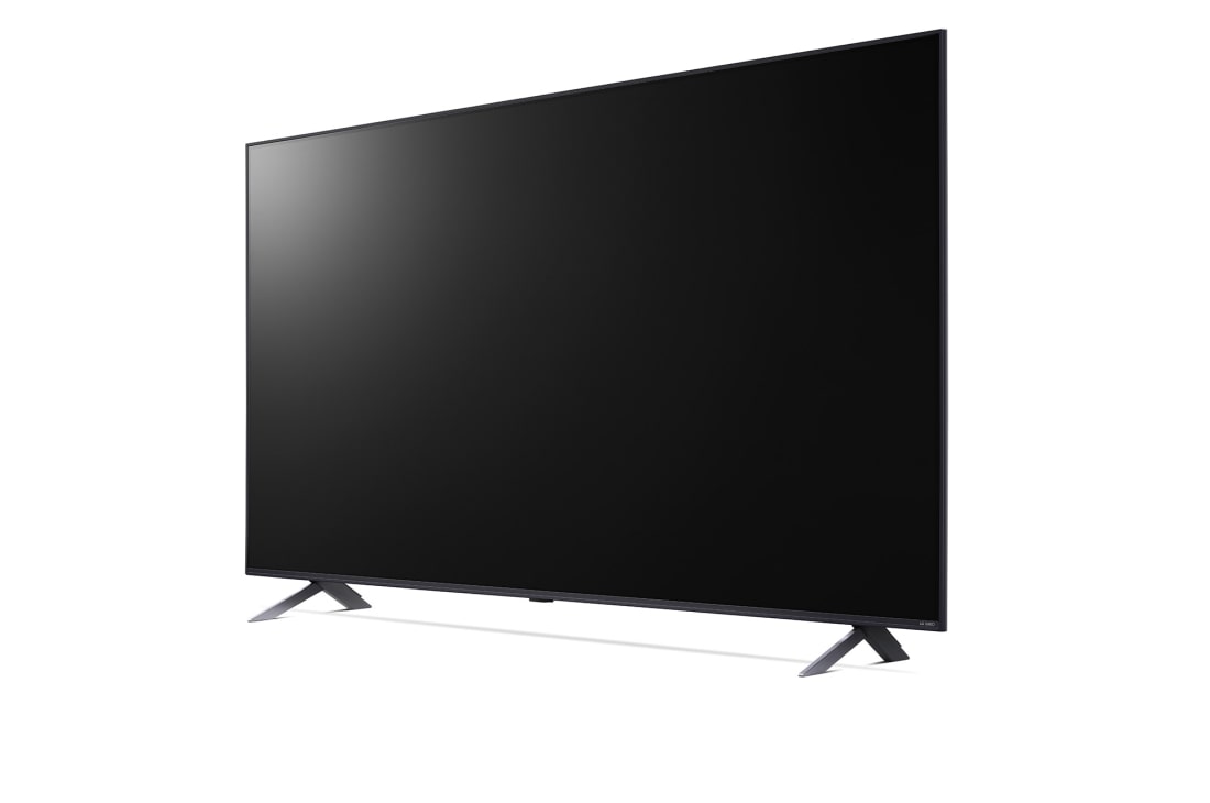 LG 4K телевизор 65'' LG AI 65QNED80T6A, 65QNED80T6A, 65QNED80T6A, thumbnail 3