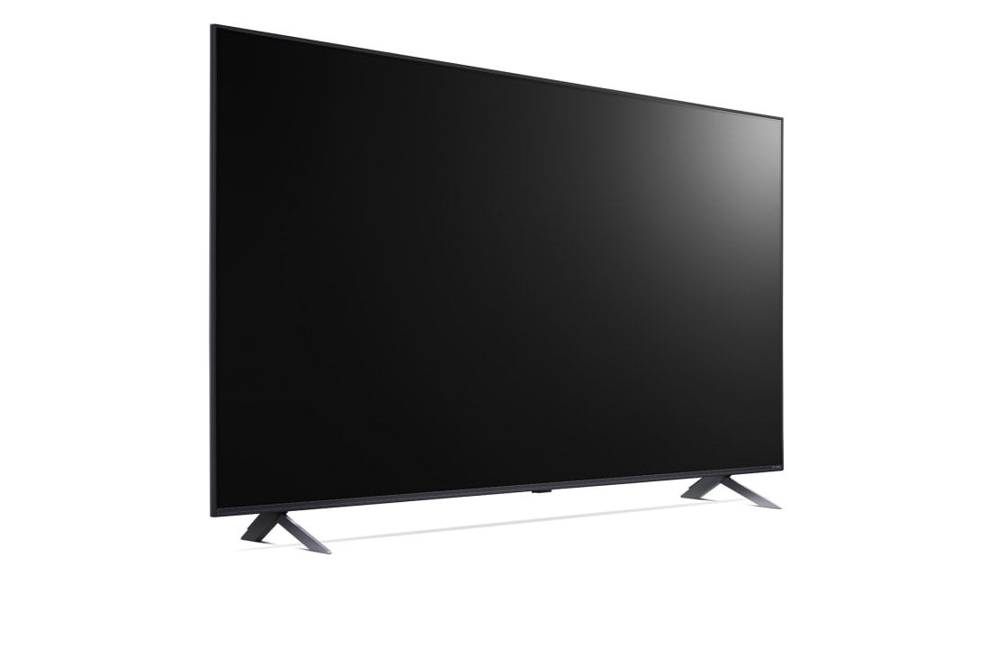LG 4K телевизор 65'' LG AI 65QNED80T6A, 65QNED80T6A, 65QNED80T6A, thumbnail 5