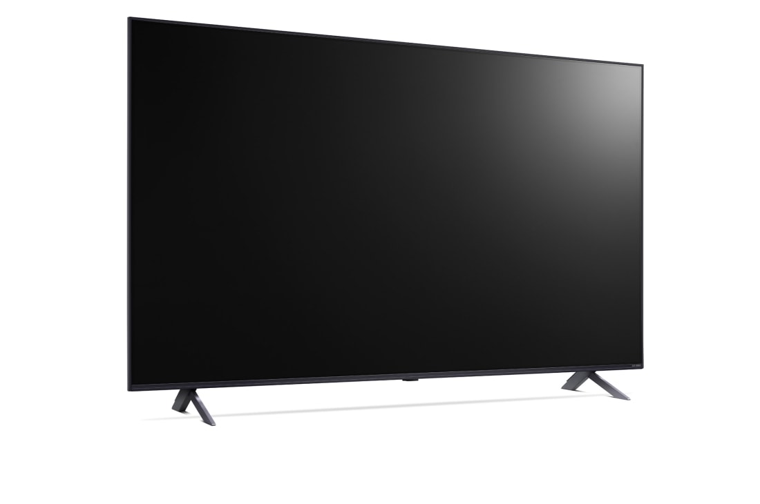 LG 4K телевизор 65'' LG AI 65QNED80T6A, 65QNED80T6A, 65QNED80T6A, thumbnail 6