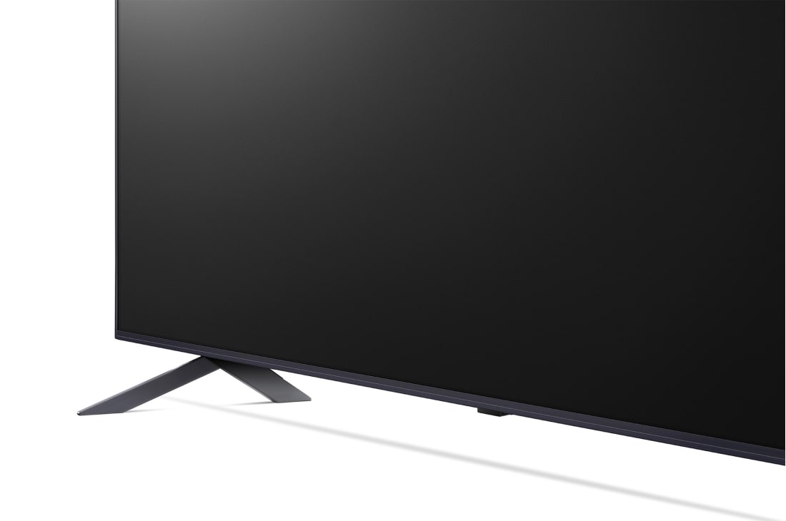 LG 4K телевизор 65'' LG AI 65QNED80T6A, 65QNED80T6A, 65QNED80T6A, thumbnail 8