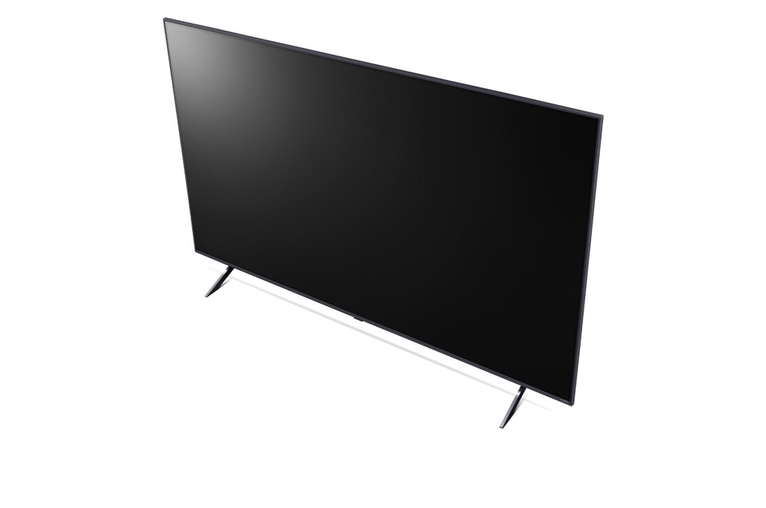 LG 4K телевизор 65'' LG AI 65QNED80T6A, 65QNED80T6A, 65QNED80T6A, thumbnail 9