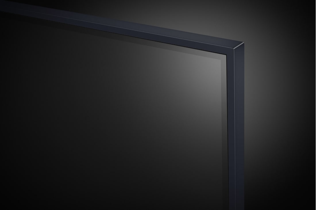 LG 4K телевизор 65'' LG AI 65QNED80T6A, 65QNED80T6A, 65QNED80T6A, thumbnail 11