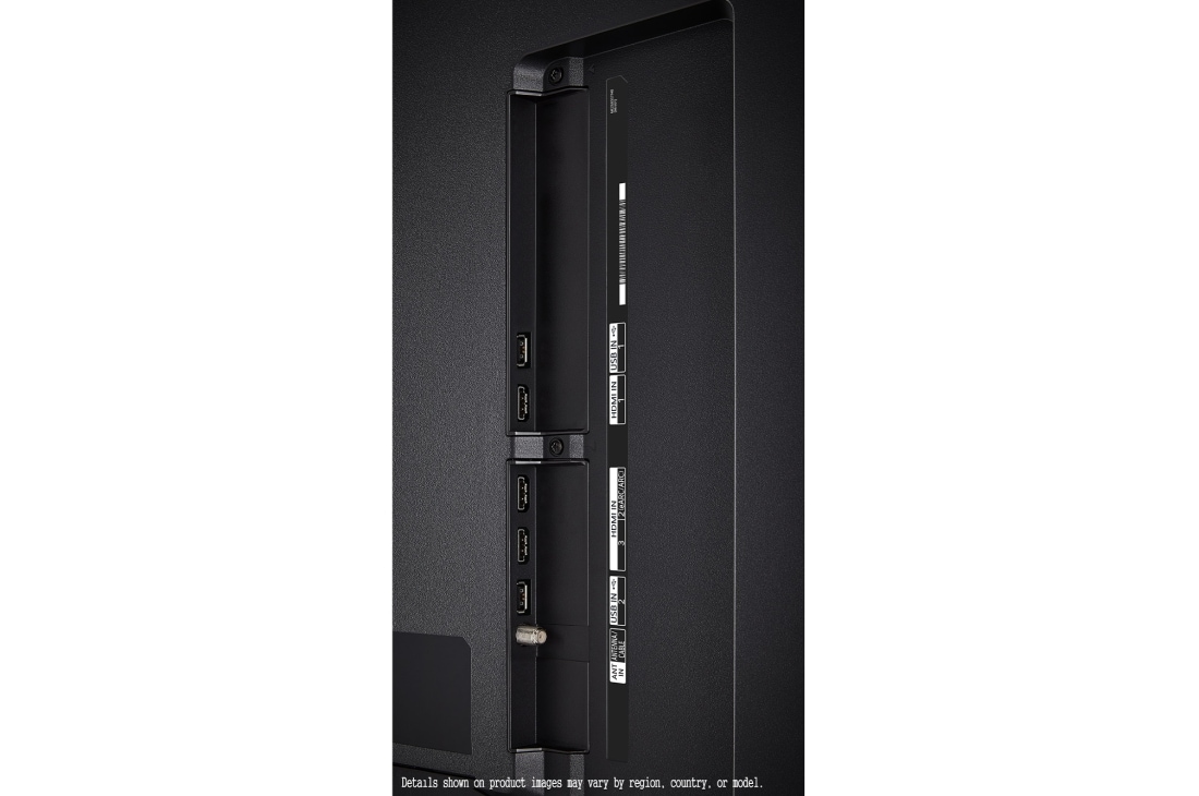 LG 4K телевизор 65'' LG AI 65QNED80T6A, 65QNED80T6A, 65QNED80T6A, thumbnail 13