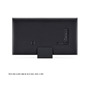 LG 4K телевизор 75'' LG AI 75QNED86T6A, 75QNED86T6A, 75QNED86T6A, thumbnail 10