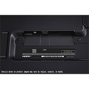 LG 4K телевизор 75'' LG AI 75QNED86T6A, 75QNED86T6A, 75QNED86T6A, thumbnail 15