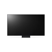 LG 4K телевизор 75'' LG AI 75QNED86T6A, 75QNED86T6A, 75QNED86T6A, thumbnail 2