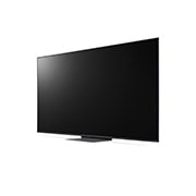 LG 4K телевизор 75'' LG AI 75QNED86T6A, 75QNED86T6A, 75QNED86T6A, thumbnail 4