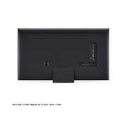 LG 4K телевизор 75'' LG AI 75QNED86T6A, 75QNED86T6A, 75QNED86T6A, thumbnail 9