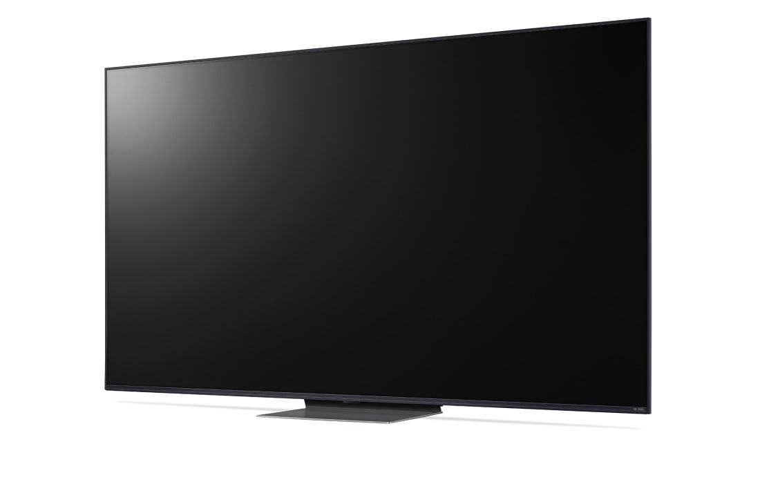 LG 4K телевизор 75'' LG AI 75QNED86T6A, 75QNED86T6A, 75QNED86T6A, thumbnail 3