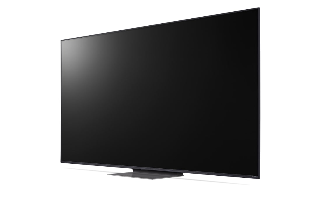 LG 4K телевизор 75'' LG AI 75QNED86T6A, 75QNED86T6A, 75QNED86T6A, thumbnail 4