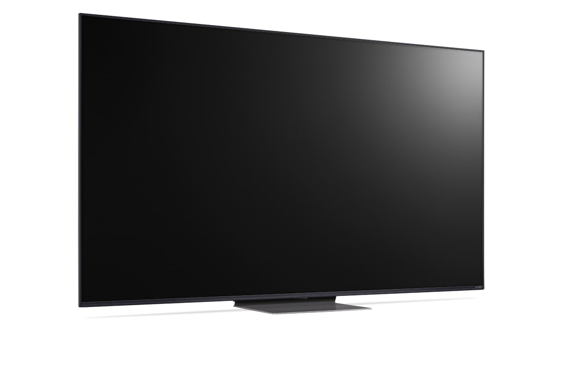 LG 4K телевизор 75'' LG AI 75QNED86T6A, 75QNED86T6A, 75QNED86T6A, thumbnail 8