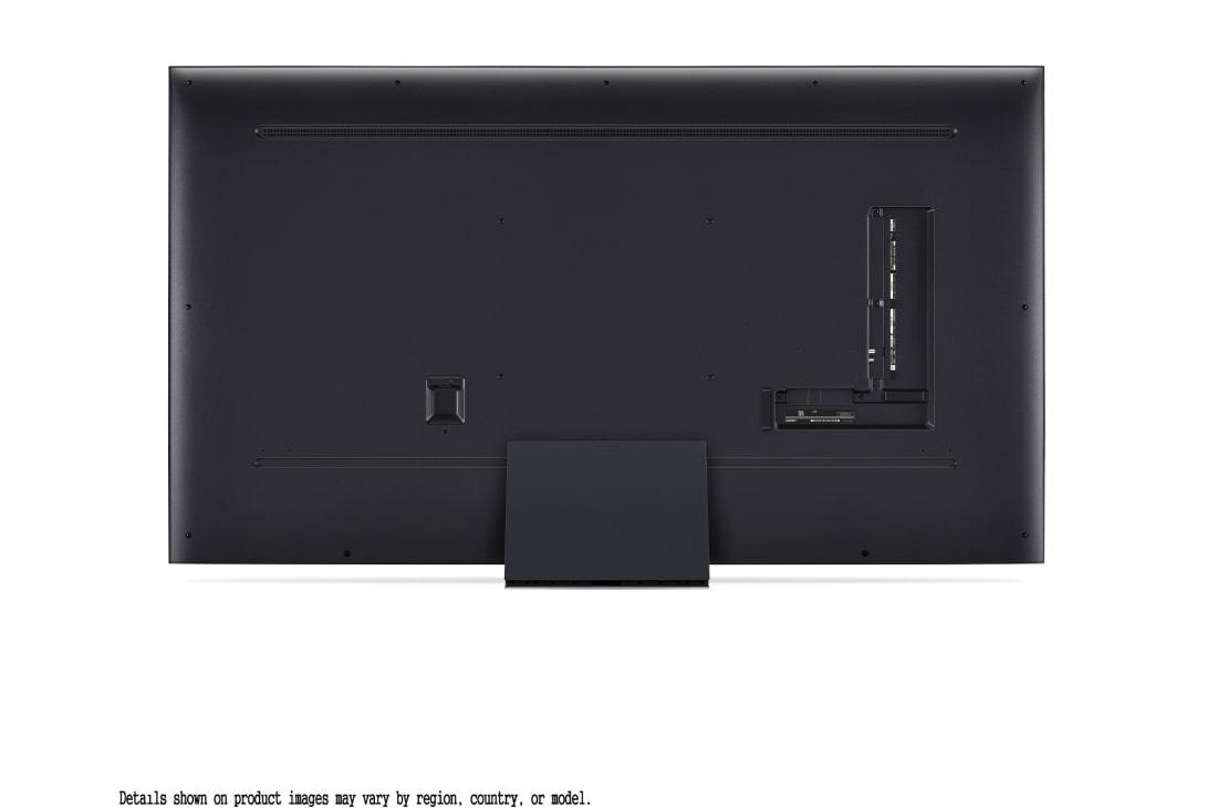 LG 4K телевизор 75'' LG AI 75QNED86T6A, 75QNED86T6A, 75QNED86T6A, thumbnail 9