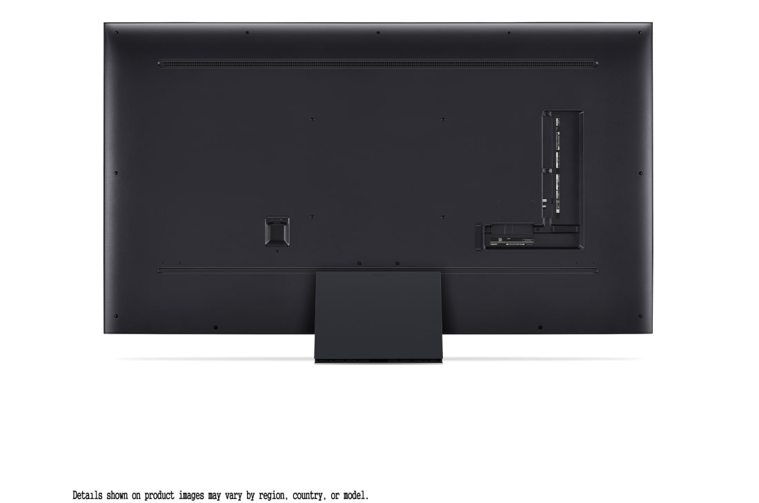 LG 4K телевизор 75'' LG AI 75QNED86T6A, 75QNED86T6A, 75QNED86T6A, thumbnail 10