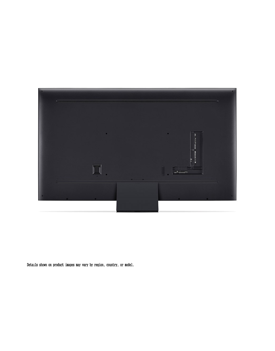 Телевизор 86'' LG 86QNED86T6A - купить большой 4K телевизор, цены ...
