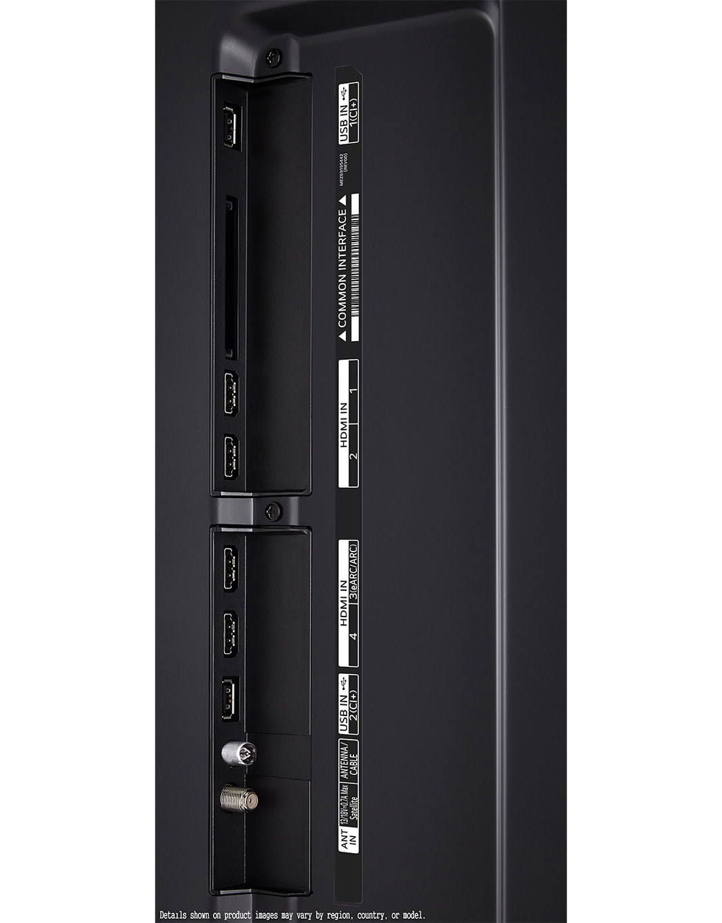 Телевизор 86'' LG 86QNED86T6A - купить большой 4K телевизор, цены ...