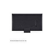 LG 4K телевизор 86'' LG AI 86QNED86T6A, 86QNED86T6A , 86QNED86T6A, thumbnail 10