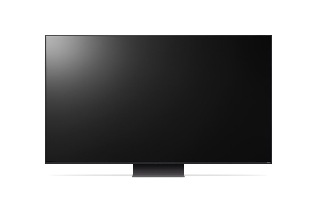 LG 4K телевизор 86'' LG AI 86QNED86T6A, 86QNED86T6A , 86QNED86T6A, thumbnail 2