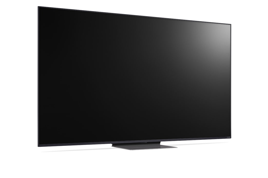 LG 4K телевизор 86'' LG AI 86QNED86T6A, 86QNED86T6A , 86QNED86T6A, thumbnail 8