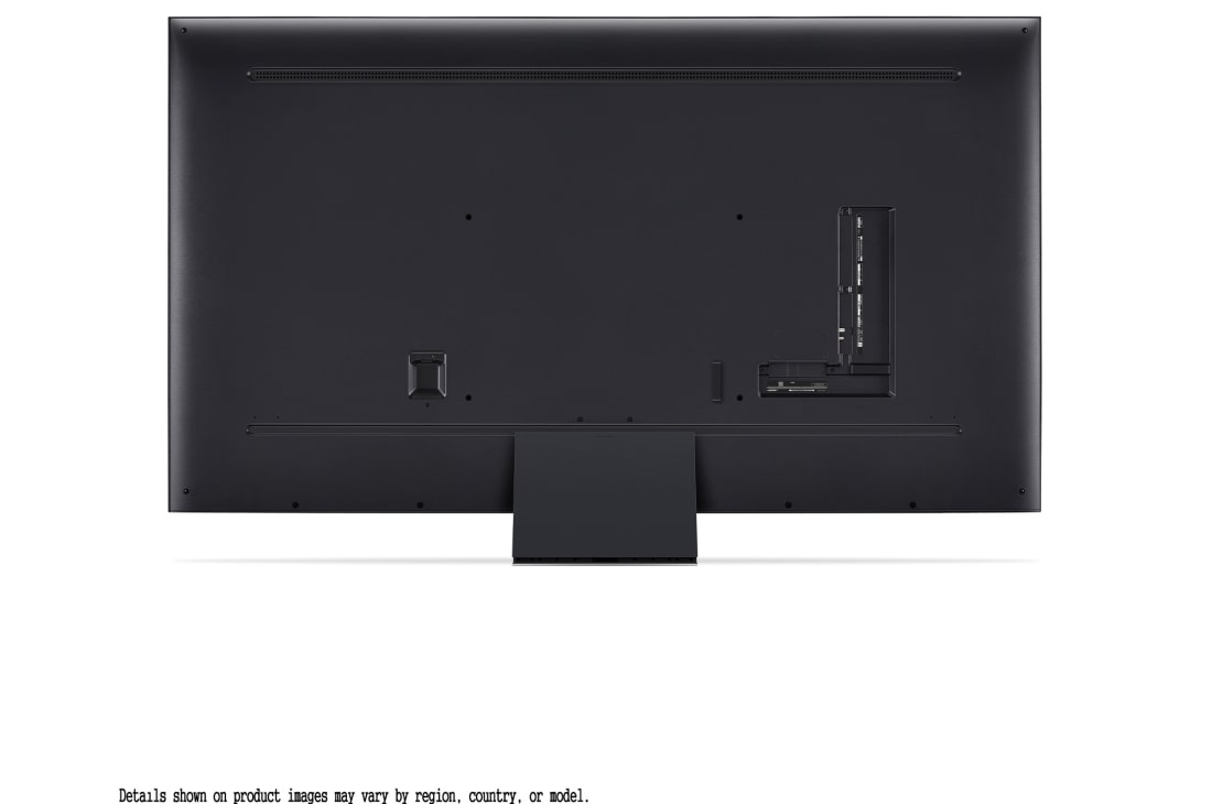 LG 4K телевизор 86'' LG AI 86QNED86T6A, 86QNED86T6A , 86QNED86T6A, thumbnail 10