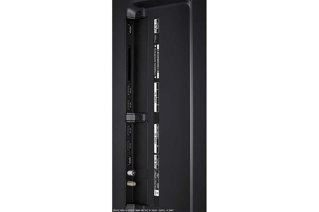 LG 4K телевизор 86'' LG AI 86QNED86T6A, 86QNED86T6A , 86QNED86T6A, thumbnail 16