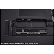 LG 4K телевизор 55'' LG AI 55QNED86T6A, 55QNED86T6A , 55QNED86T6A, thumbnail 15