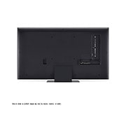 LG 4K телевизор 55'' LG AI 55QNED86T6A, 55QNED86T6A , 55QNED86T6A, thumbnail 9