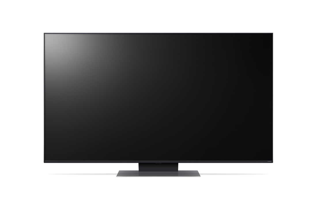 LG 4K телевизор 55'' LG AI 55QNED86T6A, 55QNED86T6A , 55QNED86T6A, thumbnail 2