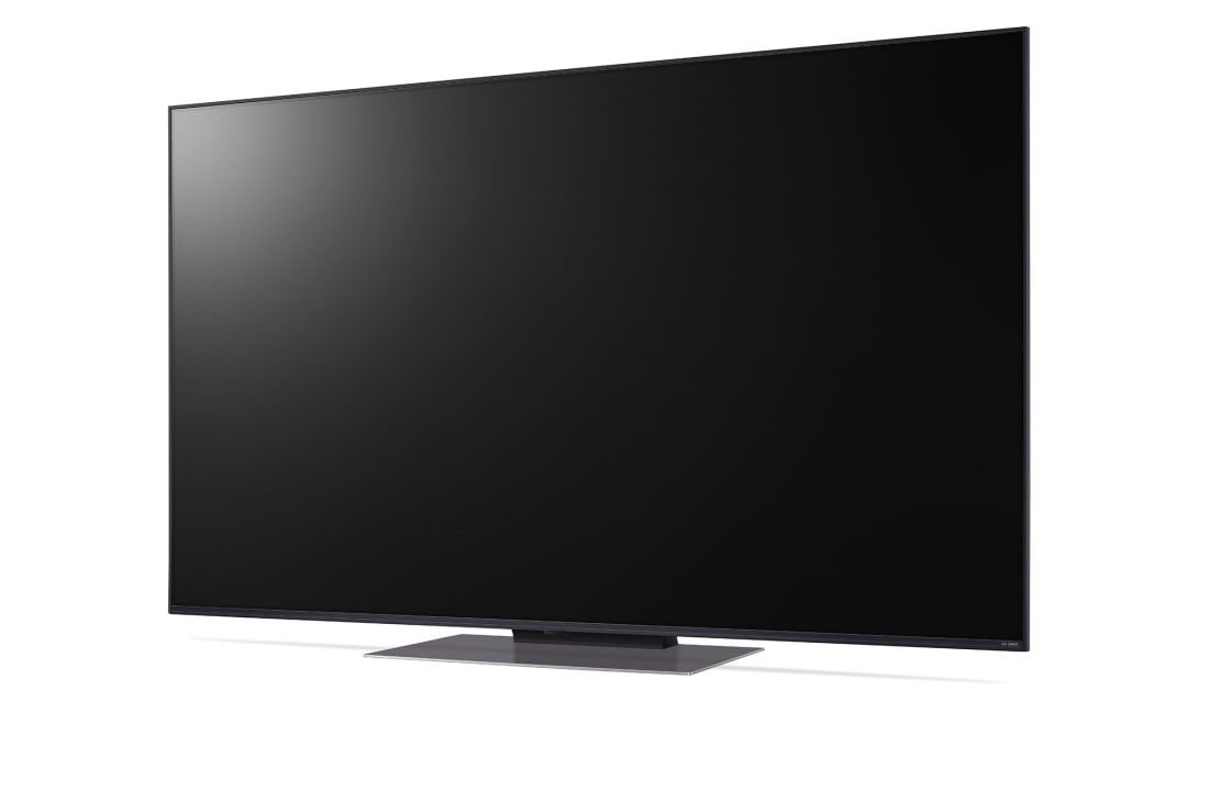 LG 4K телевизор 55'' LG AI 55QNED86T6A, 55QNED86T6A , 55QNED86T6A, thumbnail 3