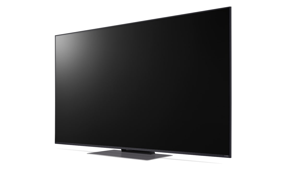 LG 4K телевизор 55'' LG AI 55QNED86T6A, 55QNED86T6A , 55QNED86T6A, thumbnail 4