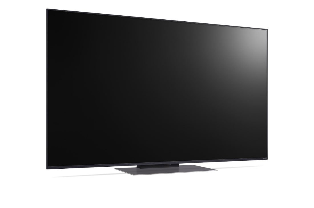 LG 4K телевизор 55'' LG AI 55QNED86T6A, 55QNED86T6A , 55QNED86T6A, thumbnail 8