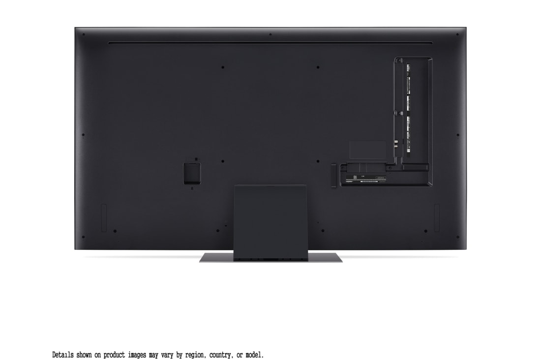 LG 4K телевизор 55'' LG AI 55QNED86T6A, 55QNED86T6A , 55QNED86T6A, thumbnail 9