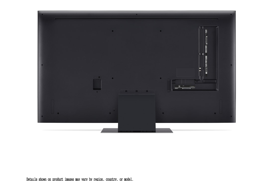 LG 4K телевизор 55'' LG AI 55QNED86T6A, 55QNED86T6A , 55QNED86T6A, thumbnail 10