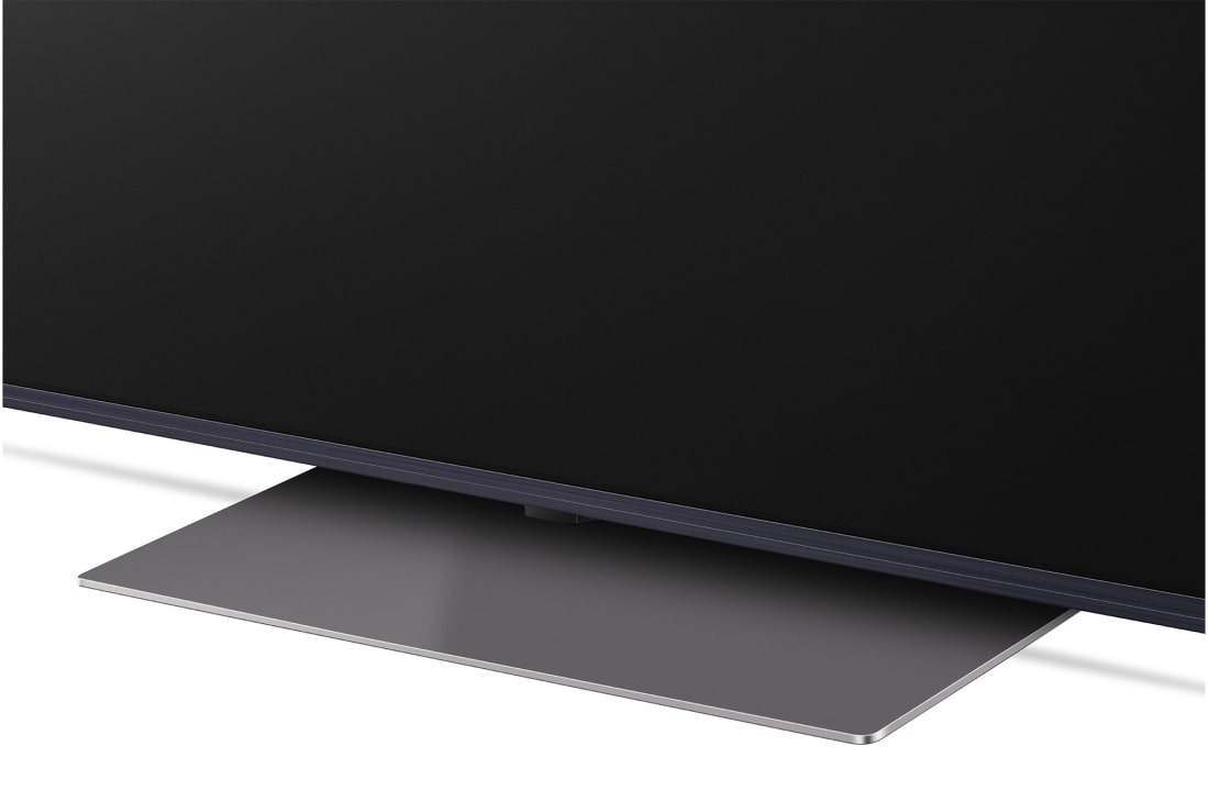 LG 4K телевизор 55'' LG AI 55QNED86T6A, 55QNED86T6A , 55QNED86T6A, thumbnail 11