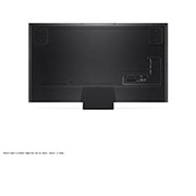 LG 4K телевизор Smart TV 86'' LG QNED MiniLED AI 86QNED91T6A, 86QNED91T6A, thumbnail 7