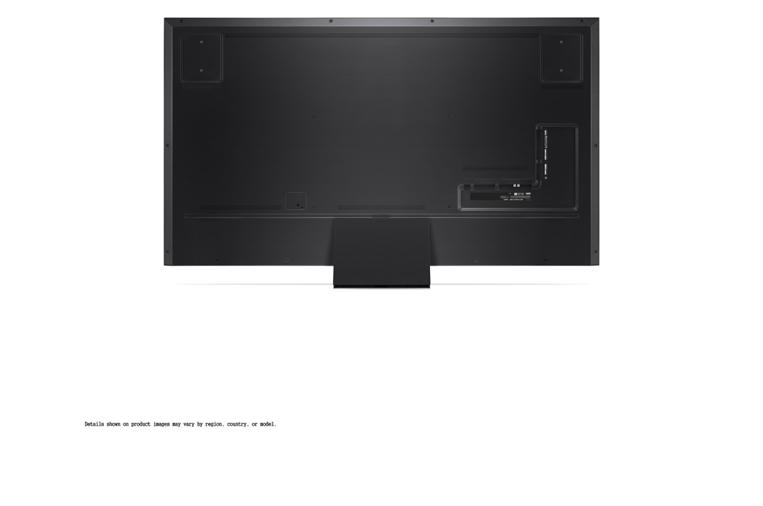 LG 4K телевизор Smart TV 86'' LG QNED MiniLED AI 86QNED91T6A, 86QNED91T6A, thumbnail 7