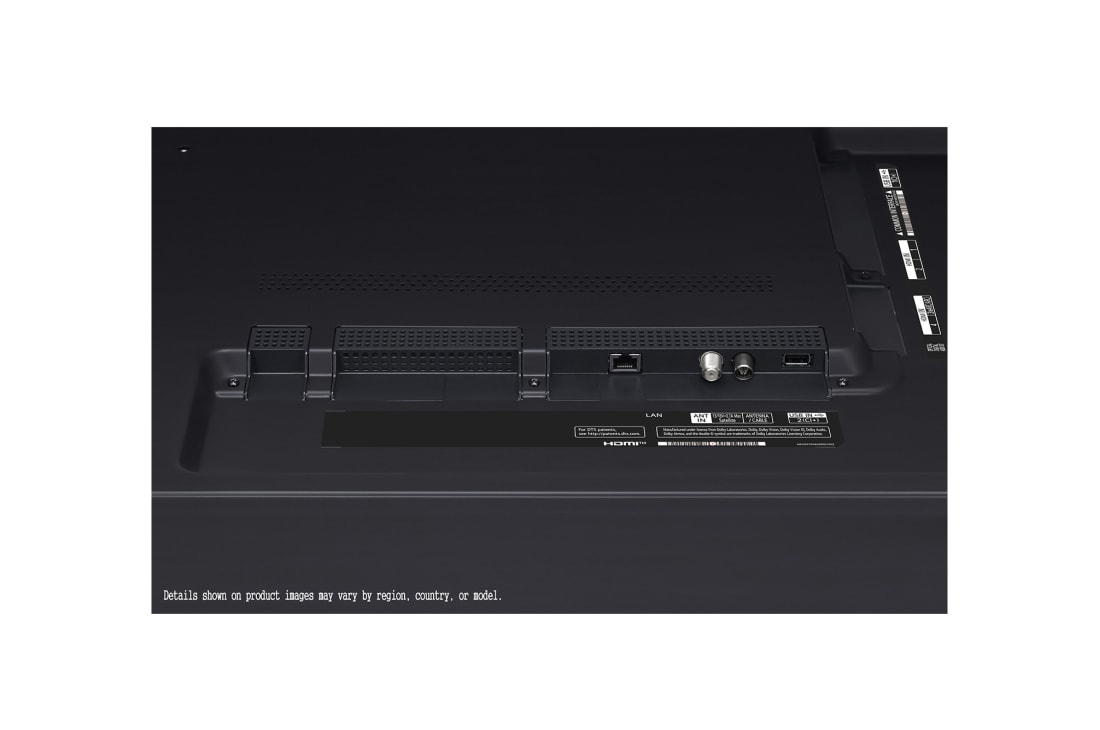 LG 4K телевизор Smart TV 86'' LG QNED MiniLED AI 86QNED91T6A, 86QNED91T6A, thumbnail 12